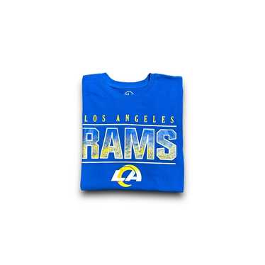 LA Rams 47 brand t-shirt