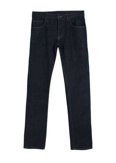 Managed by hewi Prada Navy Denim Skinny Fit Jeans