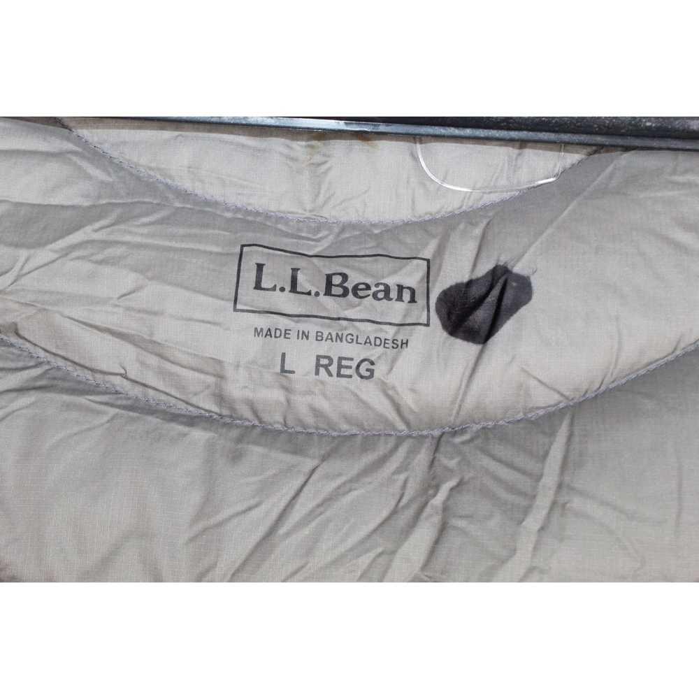 L.L. Bean × Outdoor Life LL Bean Ultralight 850 D… - image 3