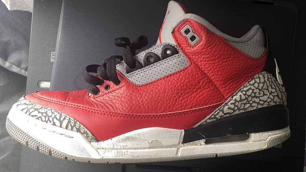 Jordan Brand Jordan 3 Unite SE - image 4