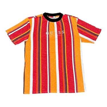 Vintage 90s Guess Originals Striped Shirt