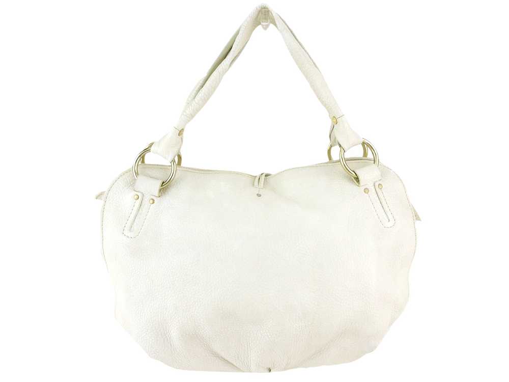 Celine Handbag Shoulder Bag Women'S Bittersweet W… - image 2