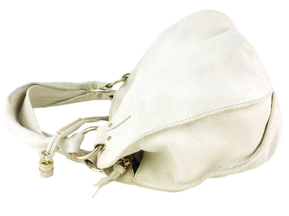 Celine Handbag Shoulder Bag Women'S Bittersweet W… - image 3