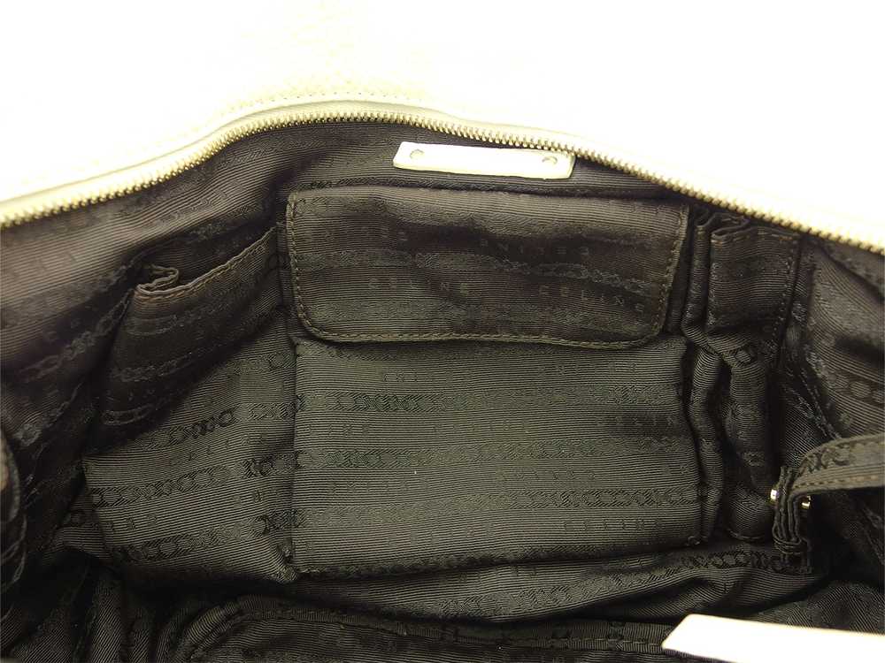Celine Handbag Shoulder Bag Women'S Bittersweet W… - image 9