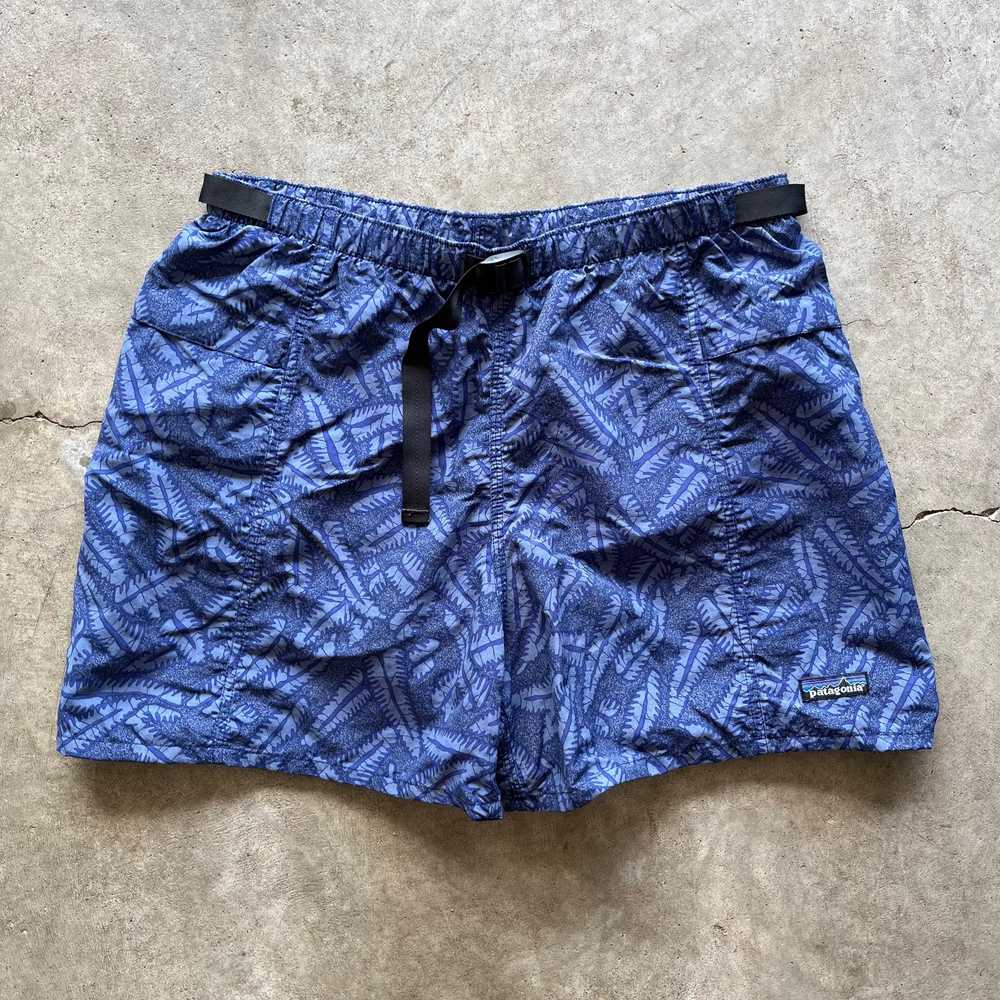 Patagonia River Shorts 1996 (L) - image 1