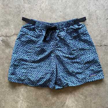 Patagonia vtg river shorts - Gem Patagonia vtg river shorts - Gem