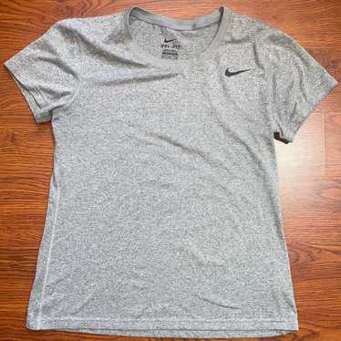 Nike Dryfit Shirt Size Medium