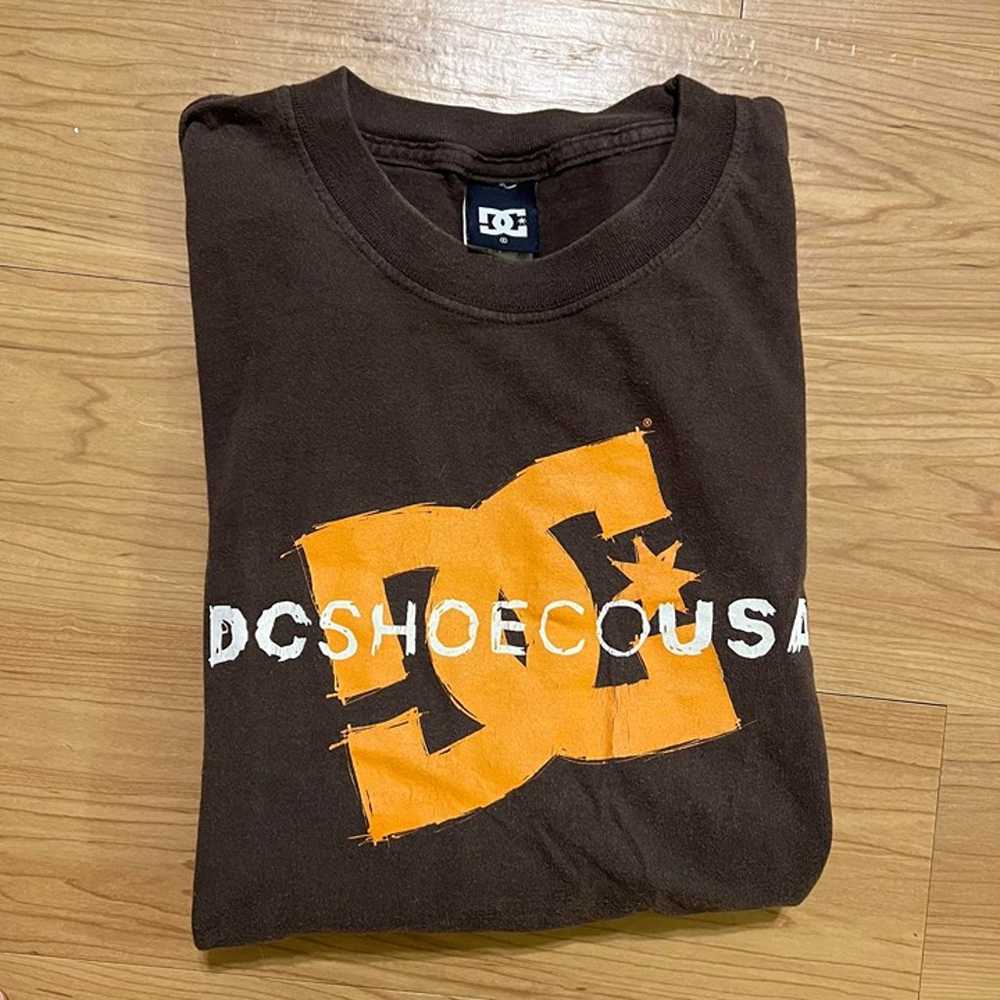 DC Shoe Co USA Long Sleeve Shirt - image 6
