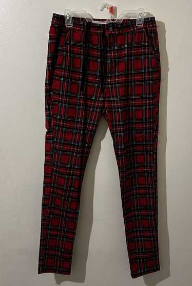 Urban Outfitters Urban Outfitters Plaid Pants