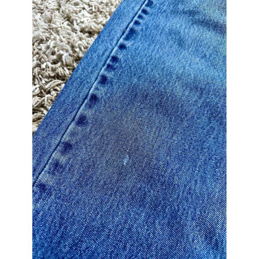 Levi's Straight jeans - image 9