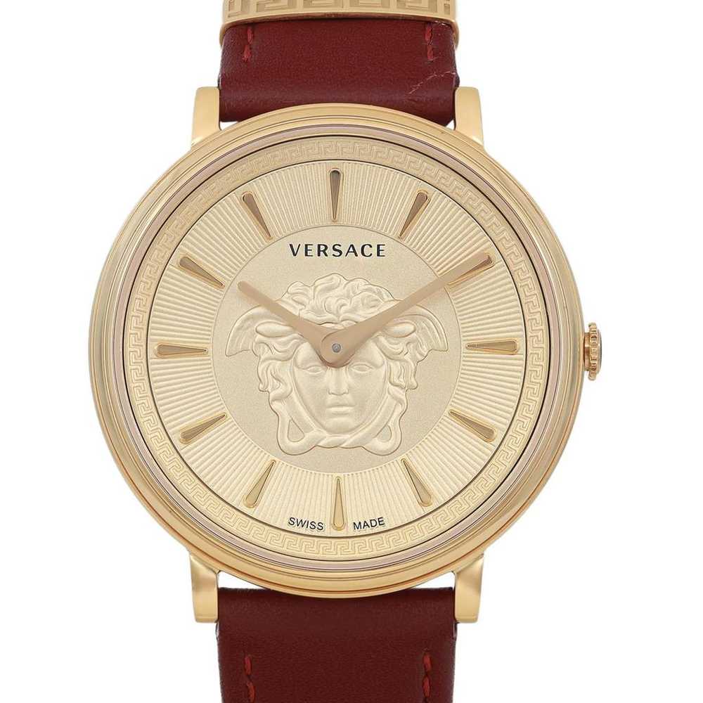 Versace Watch - image 2