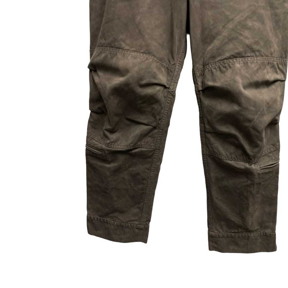 Rip Van Winkle Japan Ripvanwinkle cargo pants - image 2