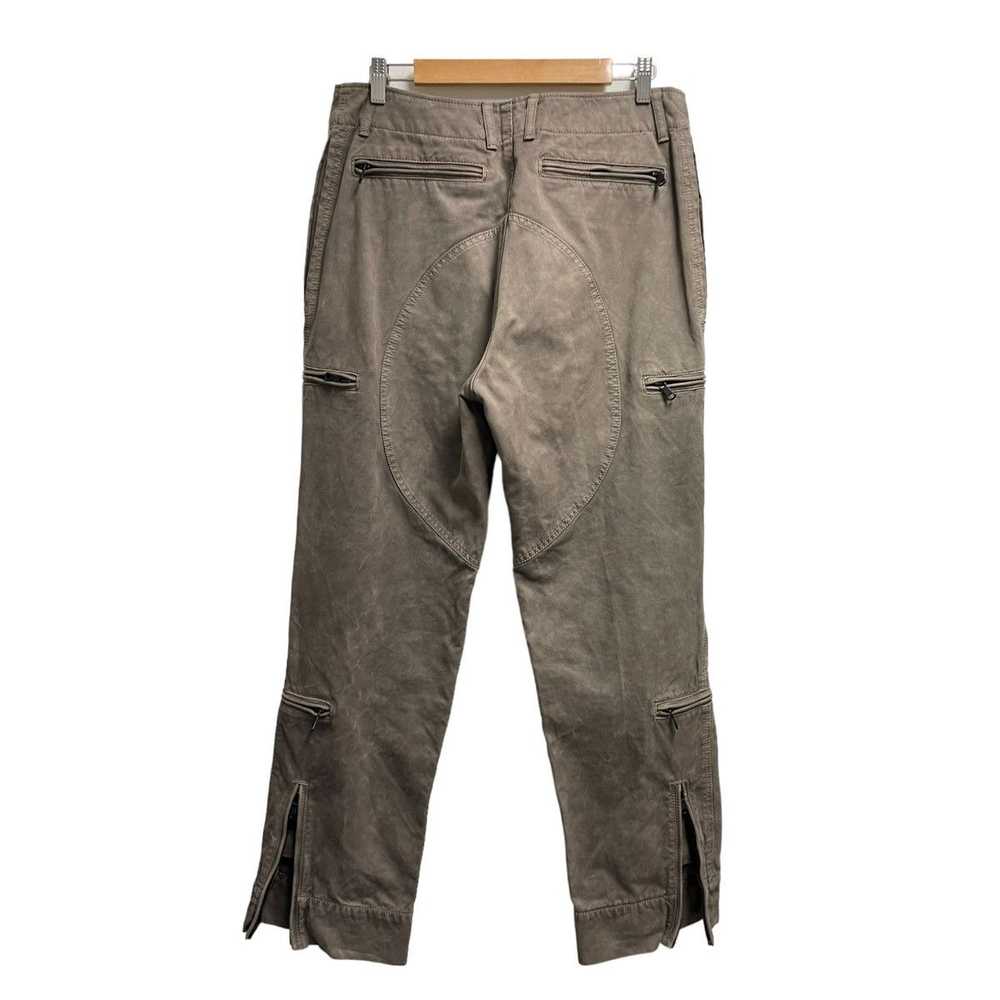 Rip Van Winkle Japan Ripvanwinkle cargo pants - image 5