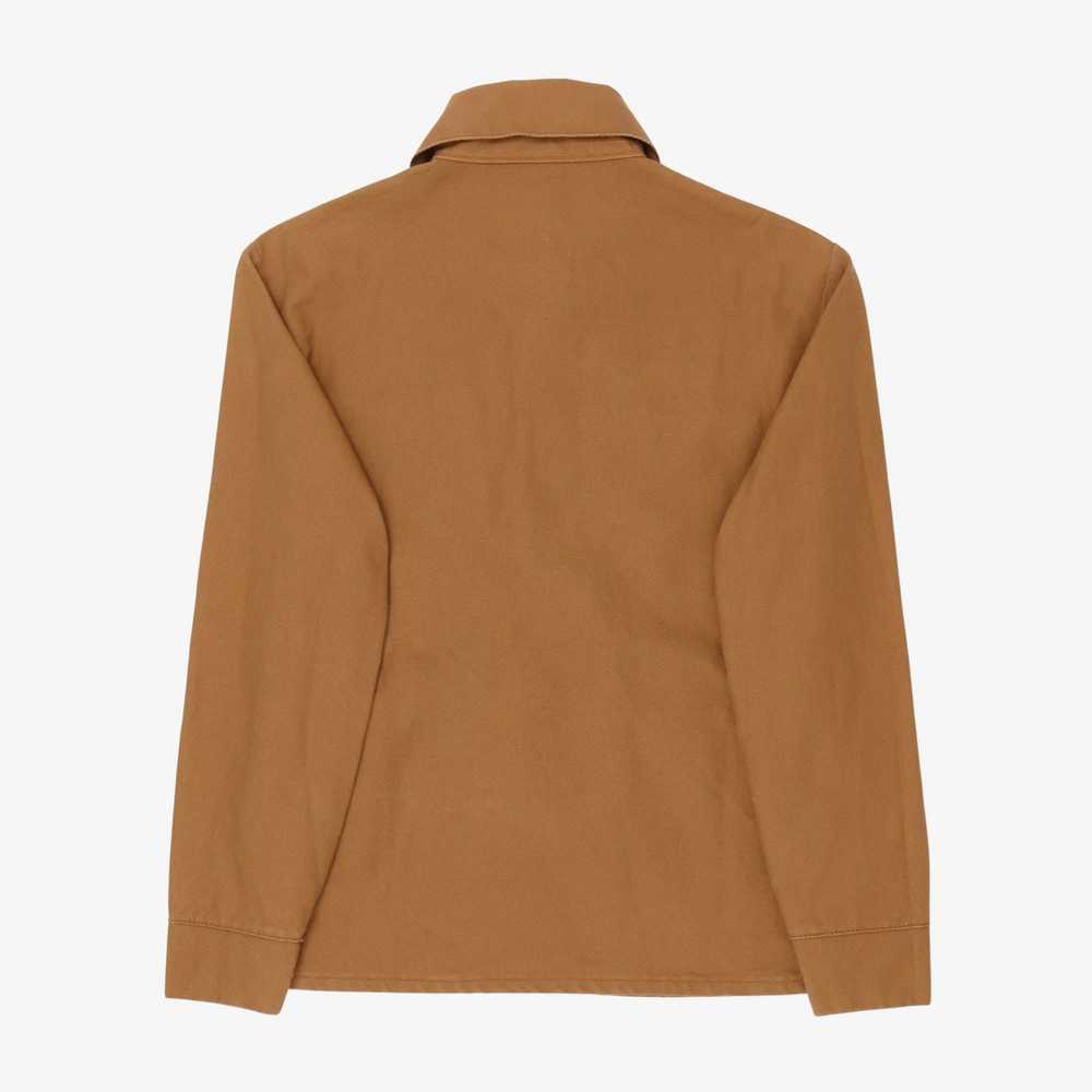 Pointer Cotton Work Jacket - image 2