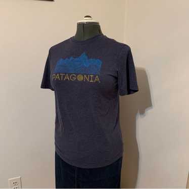 Patagonia t shirt