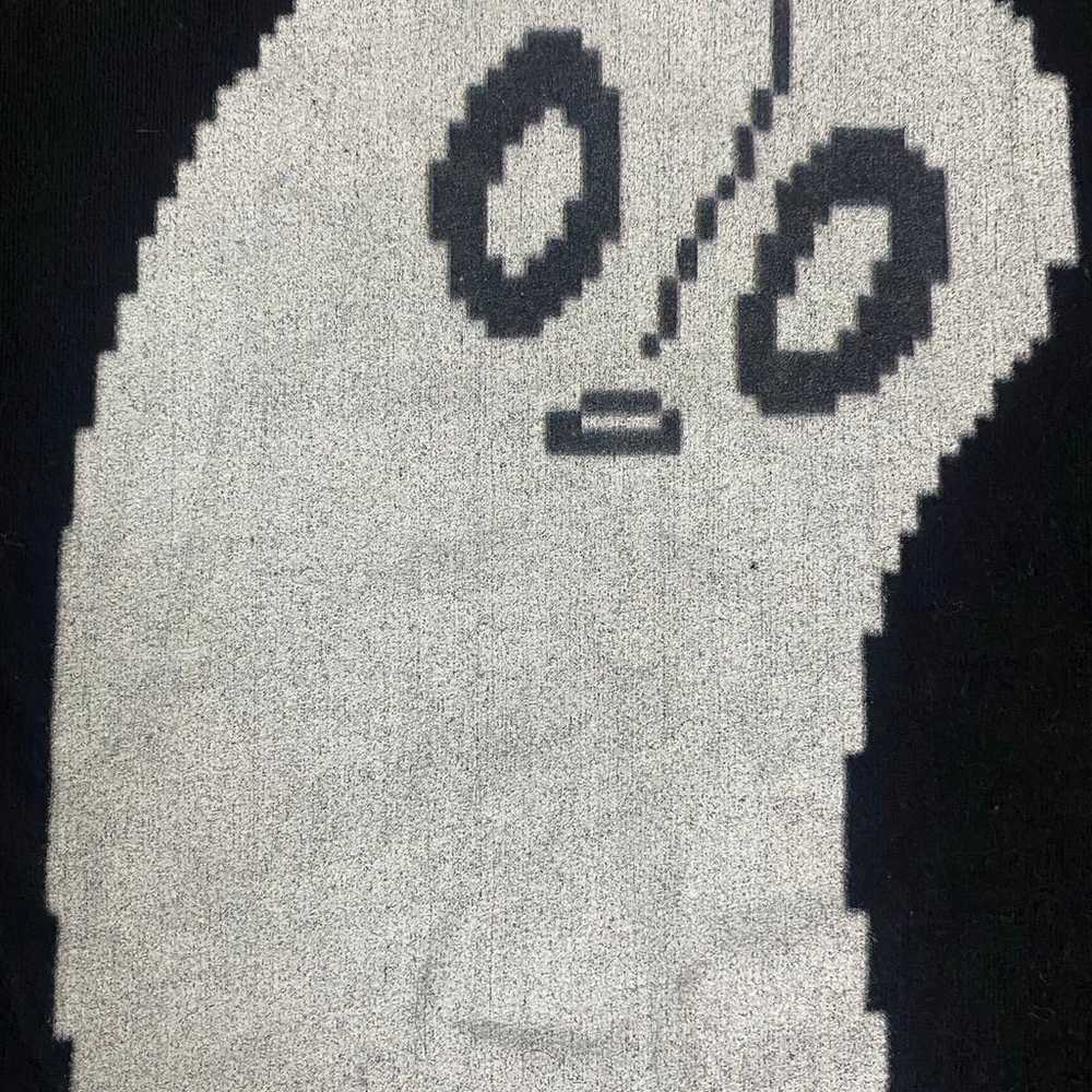 Undertale Video Game Small Shirt (VG-66) Napstabl… - image 3
