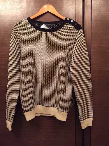 Carven Cable Knit Sweater