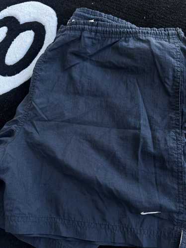 Nike × Streetwear × Vintage Nike Shorts