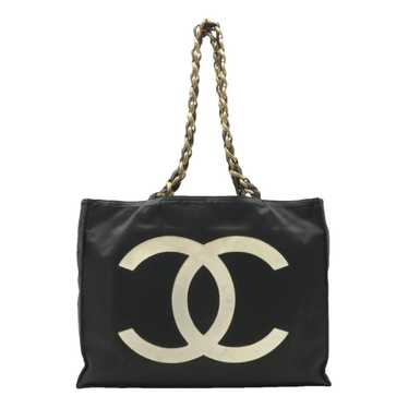 Chanel Leather handbag - image 1