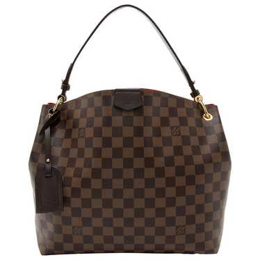 Louis Vuitton Graceful cloth bag