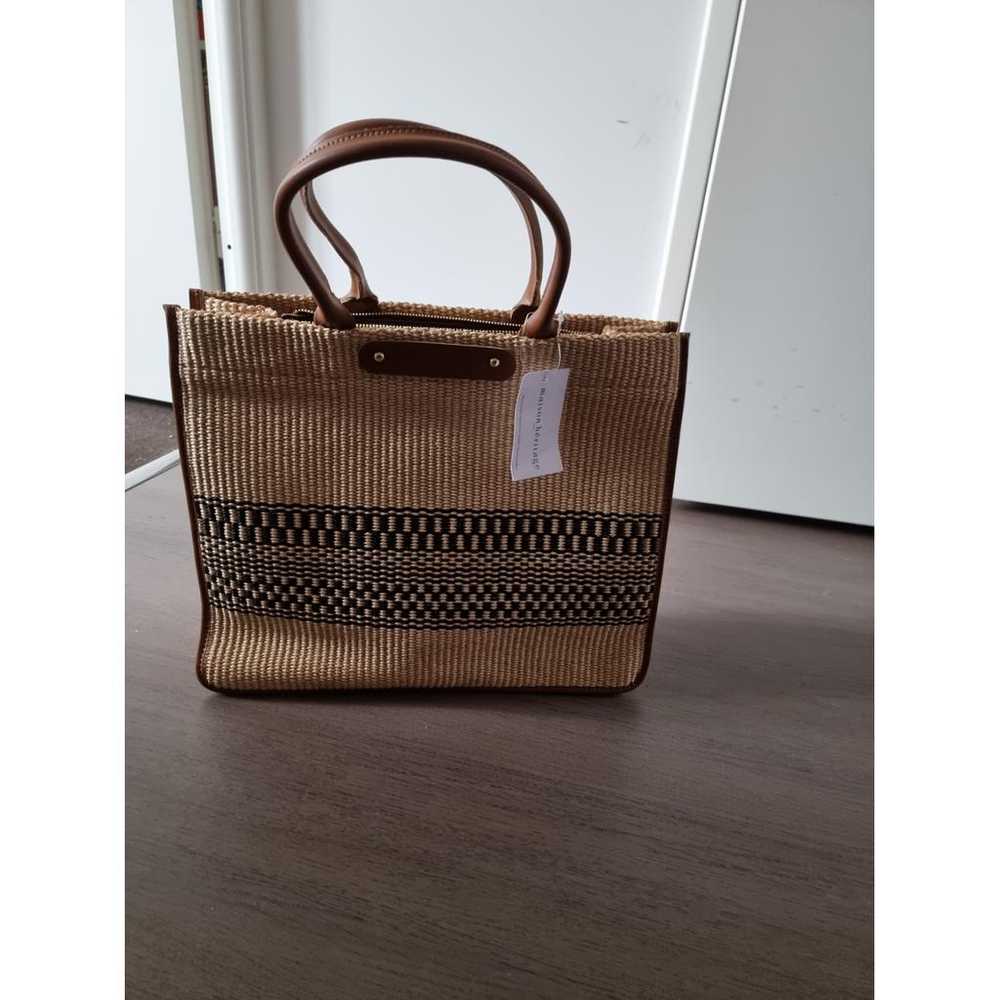 Maison héritage Handbag - image 2