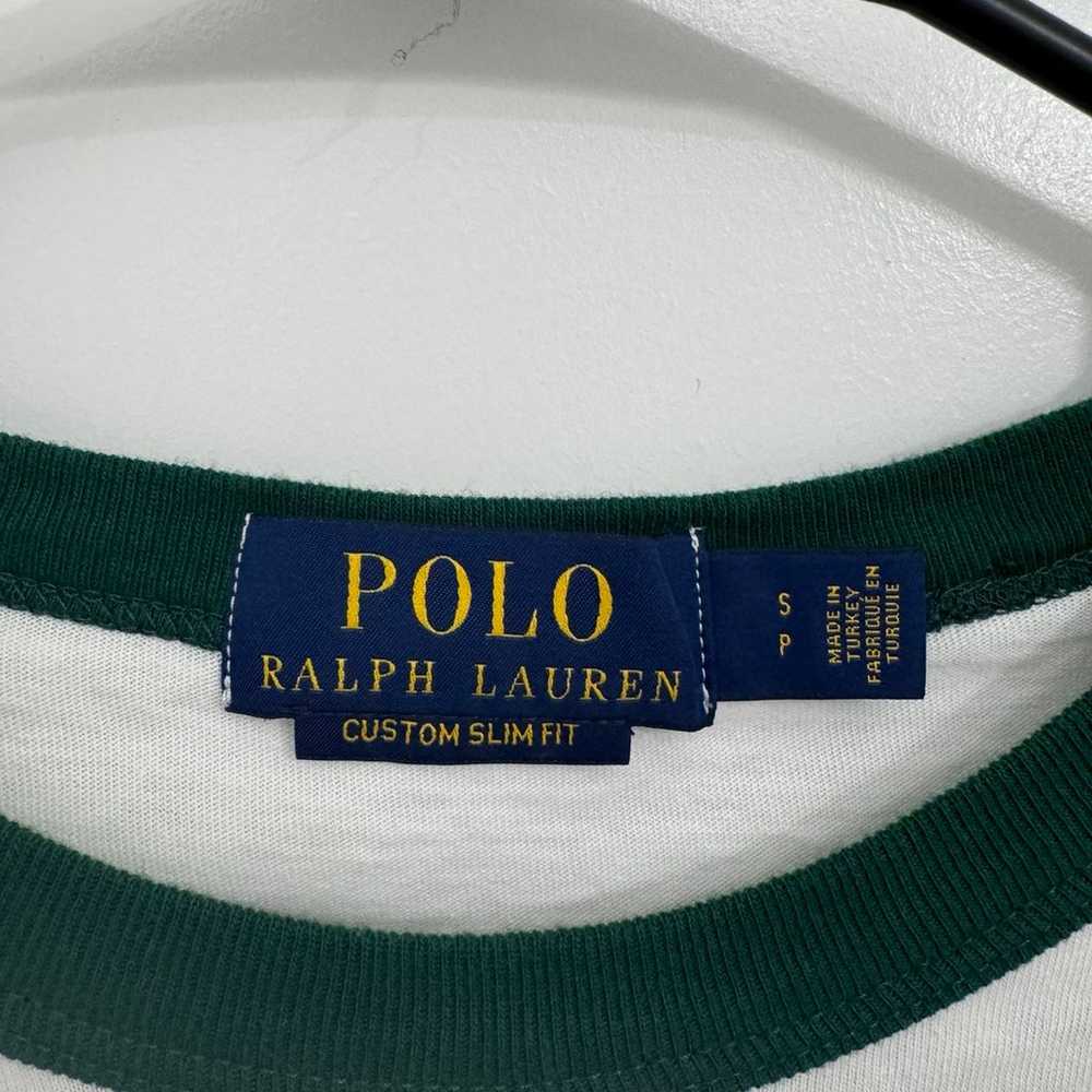 Polo Ralph Lauren Bear Shirt - image 3