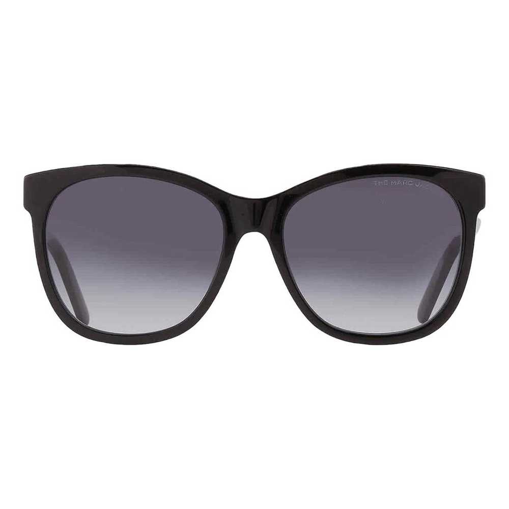 Marc Jacobs Oversized sunglasses - image 1