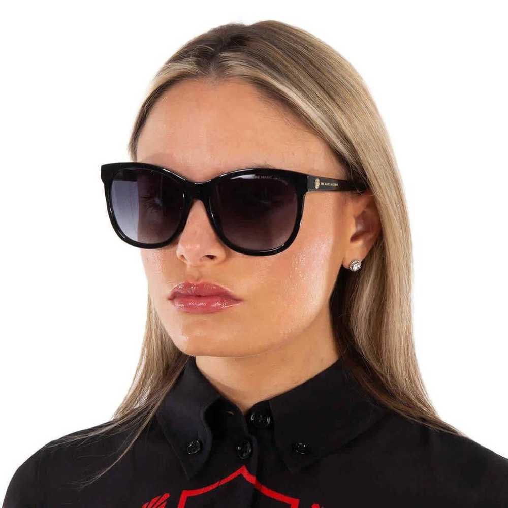 Marc Jacobs Oversized sunglasses - image 2