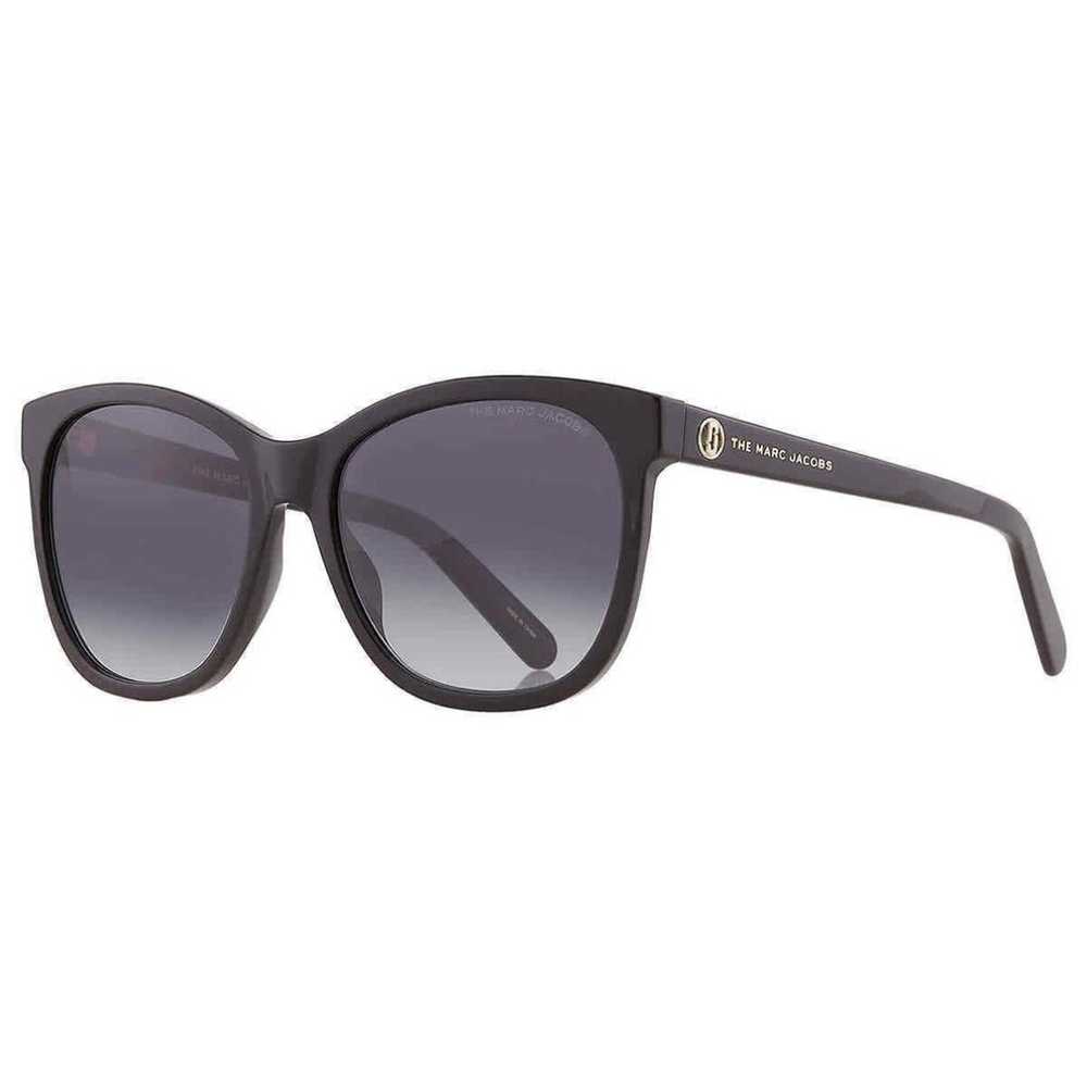 Marc Jacobs Oversized sunglasses - image 3