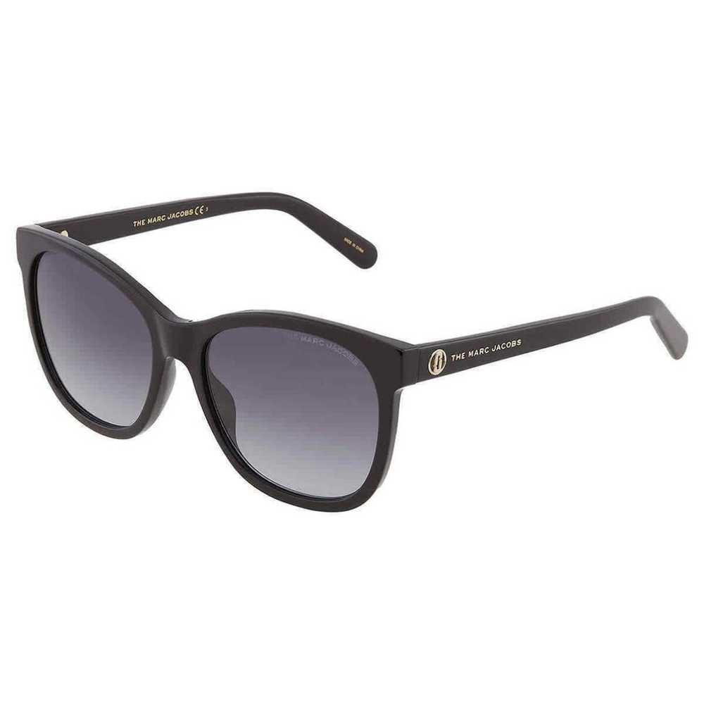 Marc Jacobs Oversized sunglasses - image 4