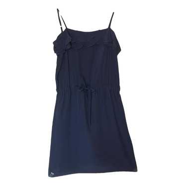 Gerard Darel Silk mid-length dress - image 1