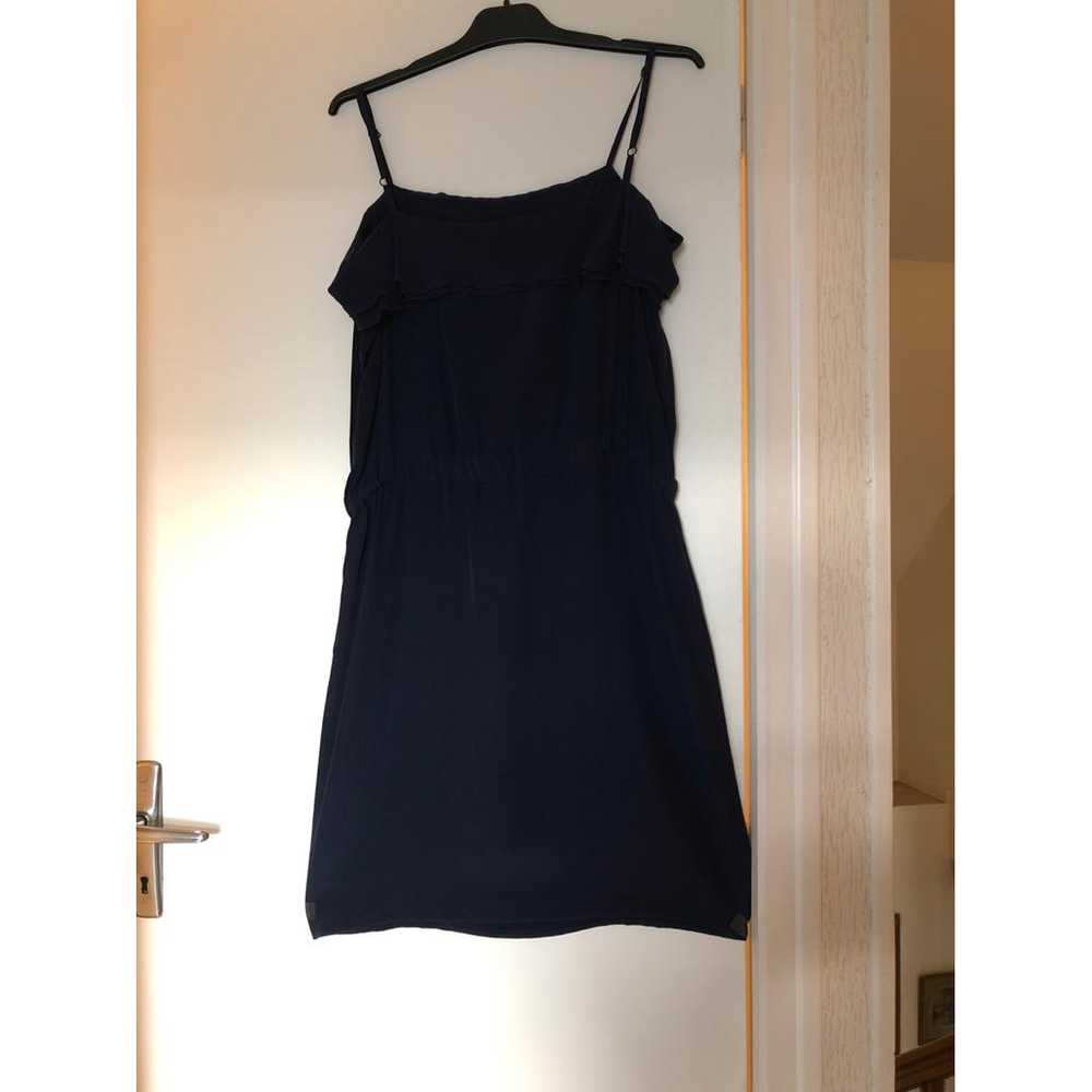 Gerard Darel Silk mid-length dress - image 2