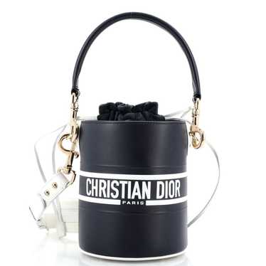 Christian Dior Leather handbag - image 1