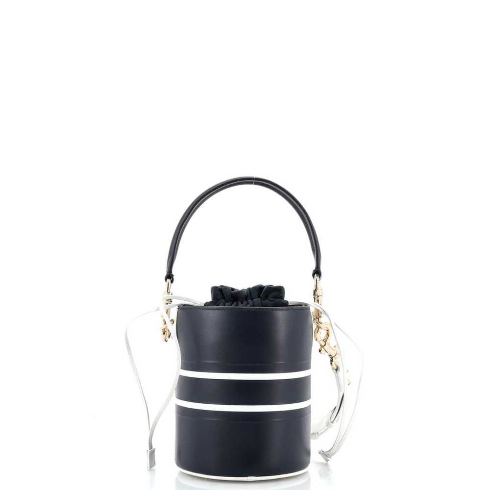 Christian Dior Leather handbag - image 3