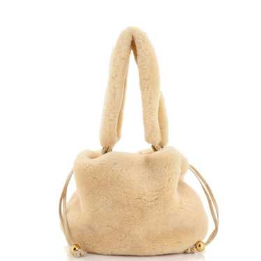 Bottega Veneta Cloth handbag - image 1