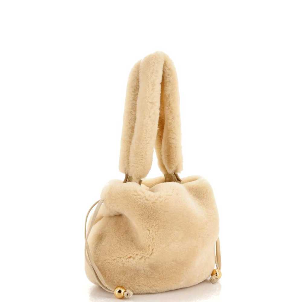 Bottega Veneta Cloth handbag - image 2