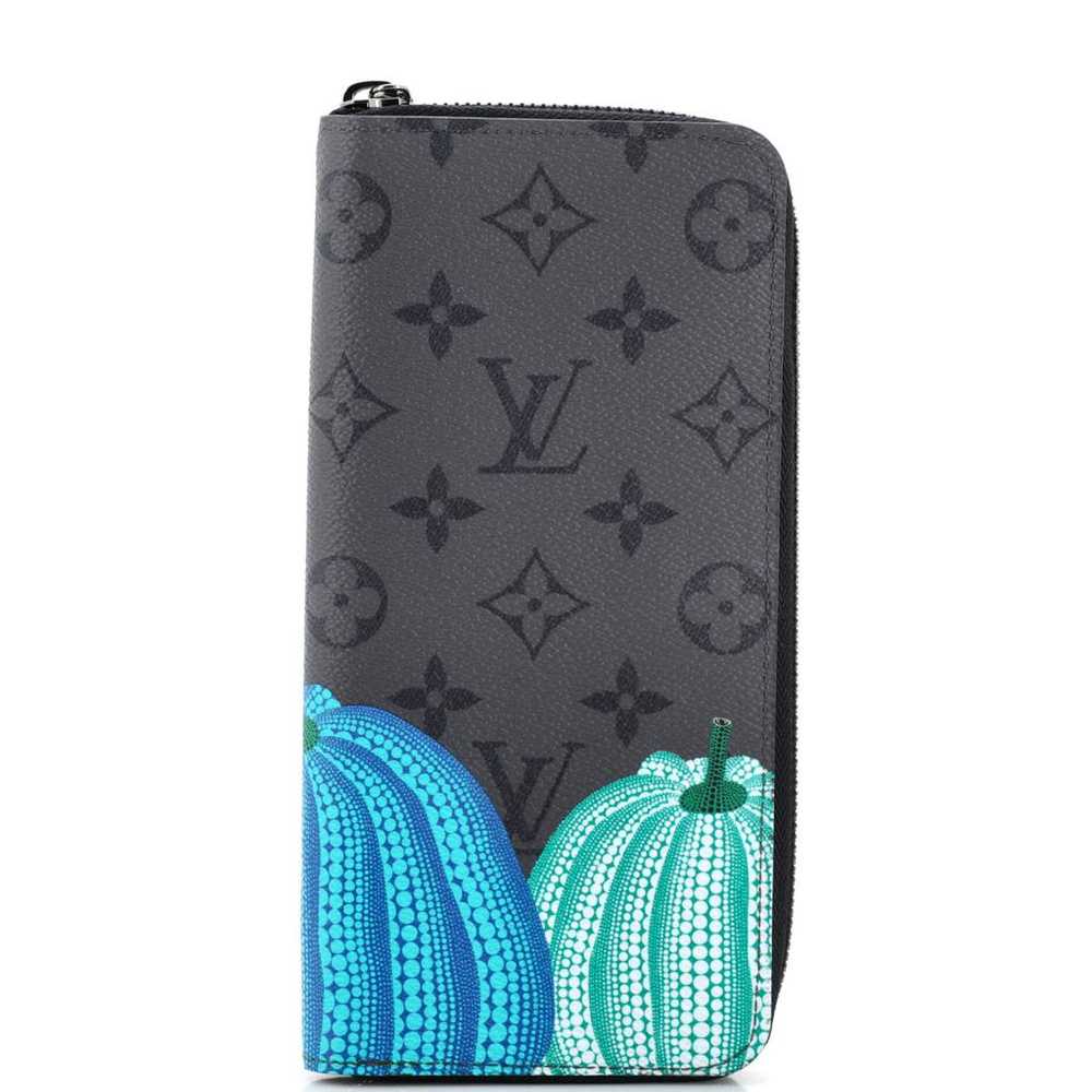 Louis Vuitton Cloth wallet - image 1