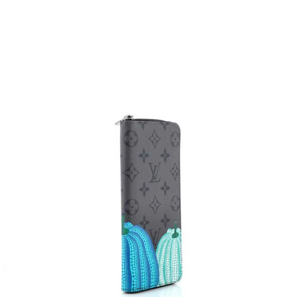 Louis Vuitton Cloth wallet - image 2