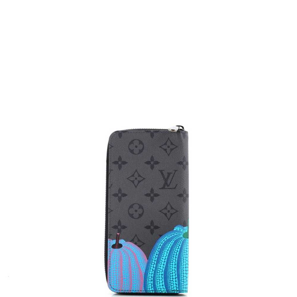 Louis Vuitton Cloth wallet - image 3