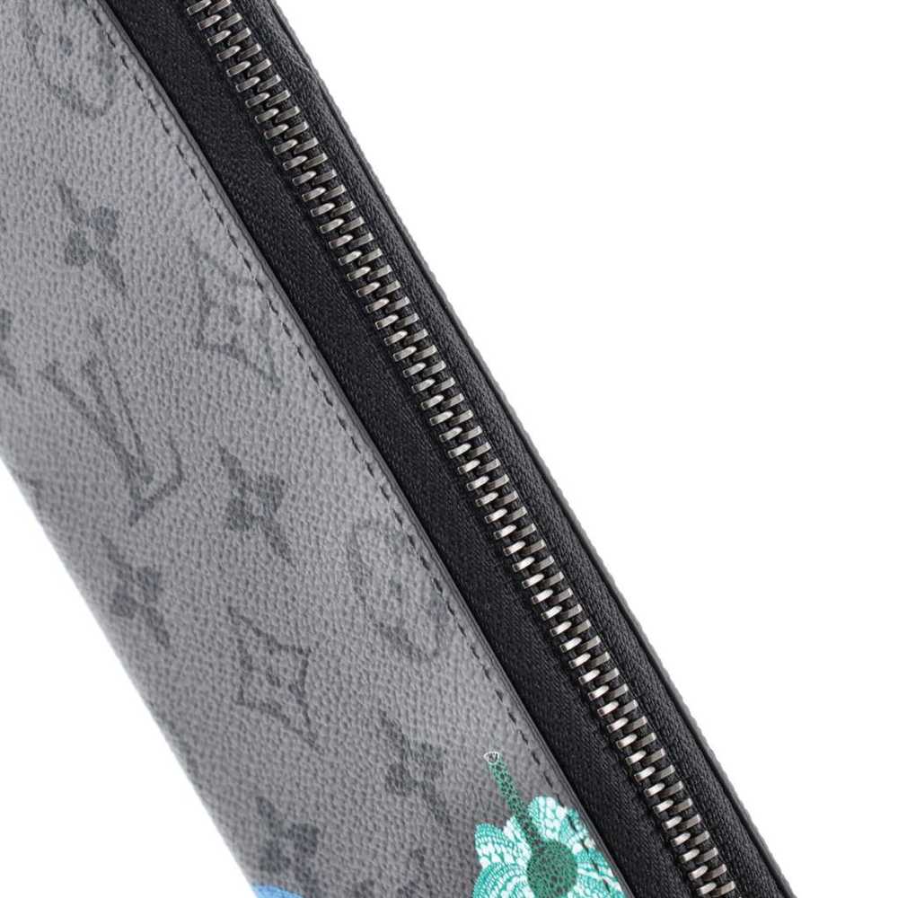 Louis Vuitton Cloth wallet - image 6