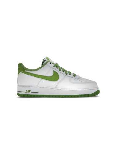 Nike Nike Air Force 1 White Chlorophyll