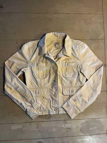 Ralph Lauren Ralph Lauren Cargo Jacket