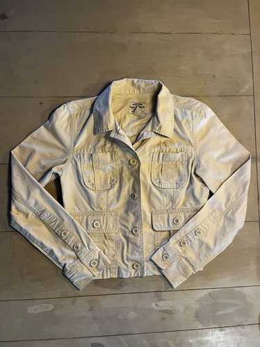 Ralph Lauren Ralph Lauren Cargo Jacket - image 1