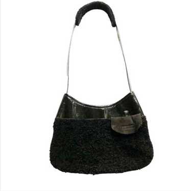 miu miu 1999 ジャケット バックル archive vintage Miu Miu 99SS バックル ギミック テックジャケット archive