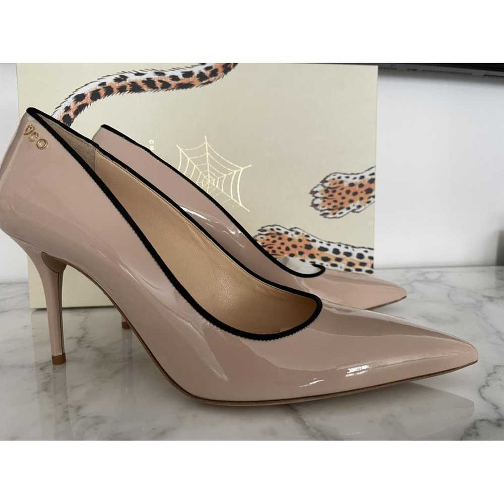 Charlotte Olympia Patent leather heels - image 2