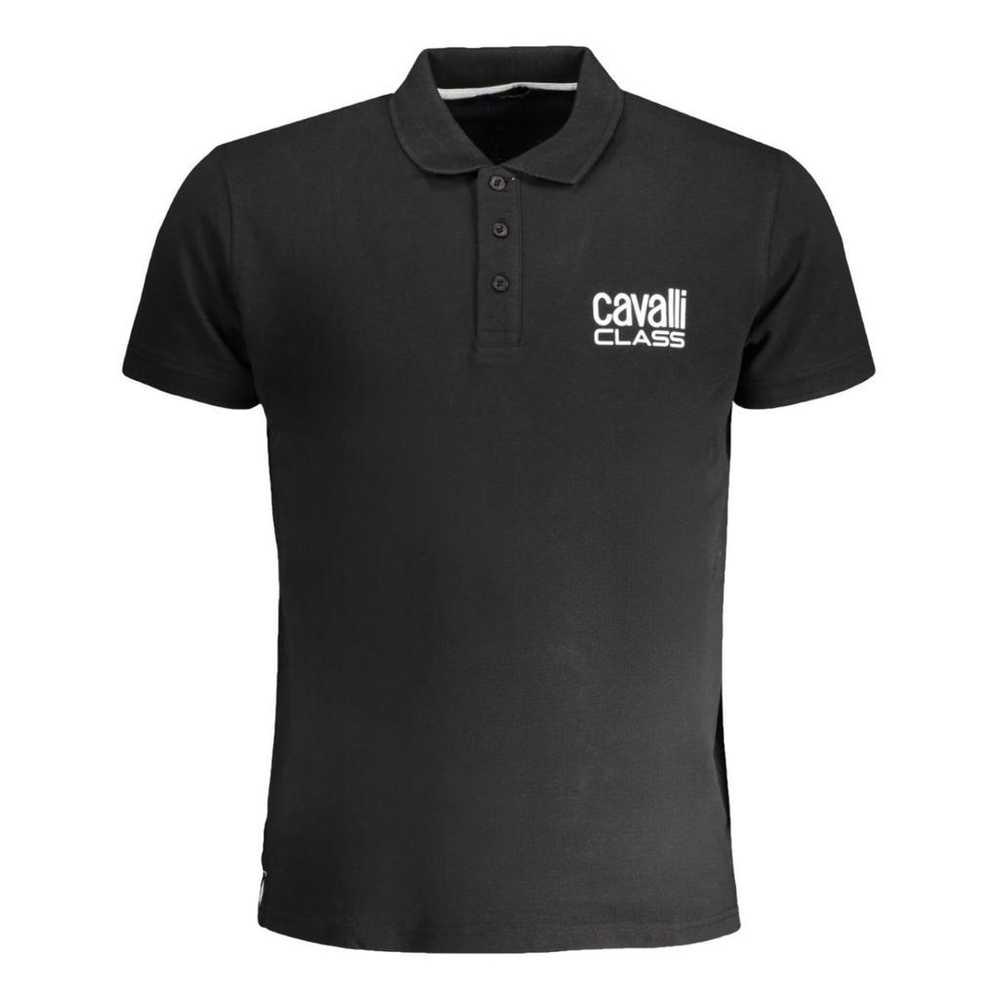 Class Cavalli Polo shirt - image 1