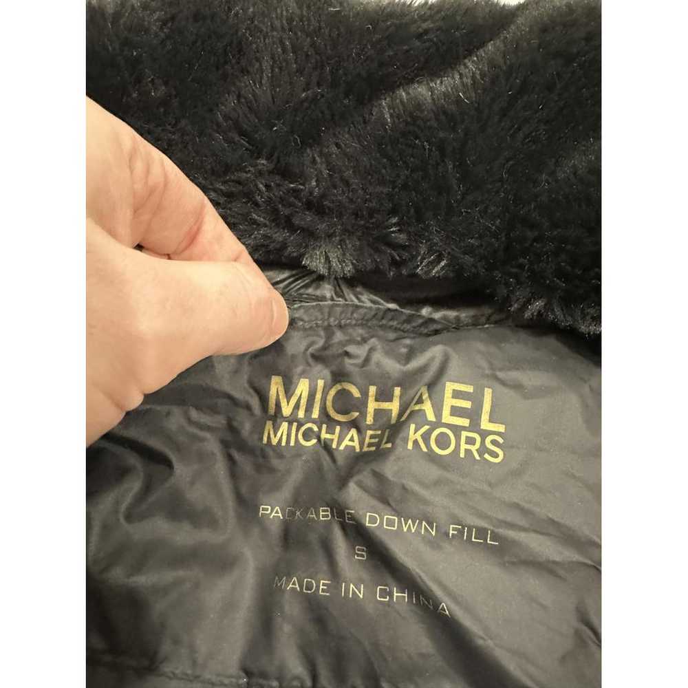 Michael Kors Puffer - image 2