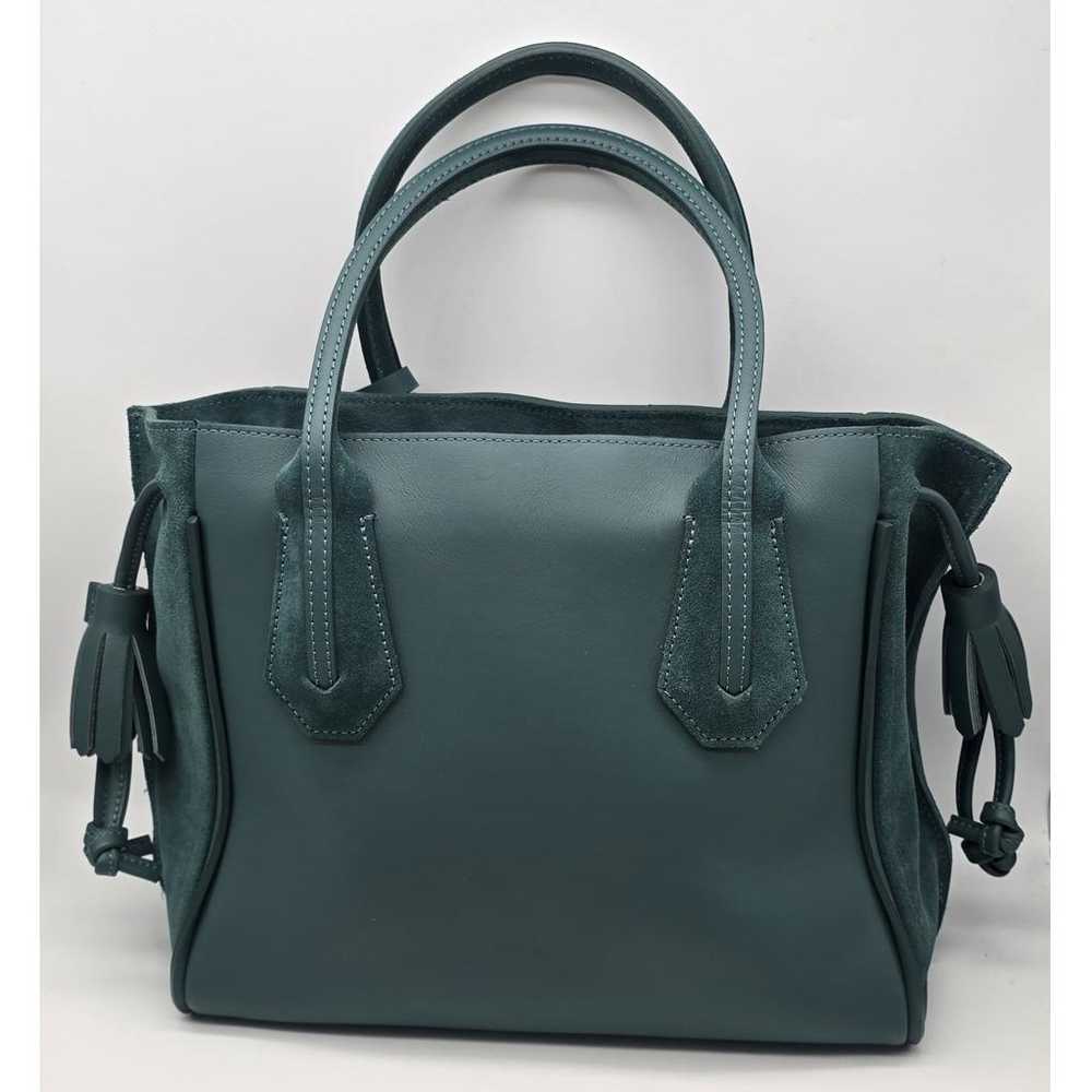 Longchamp Penelope leather tote - image 2