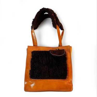 Miu Miu vintage bag - Gem