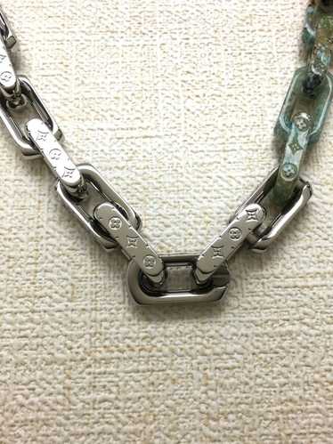 [Japan Used Necklace] Louis Vuitton   Necklace/--/